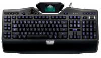 logitech gamme G