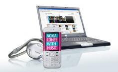 Nokia Music