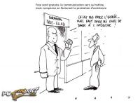 Free hotline tarif prestation assistance