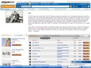 Amazon MP3 Sia Furler Zero 7