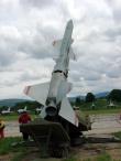 missile