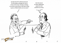 Free Xavier Niel SFR Frank Esser