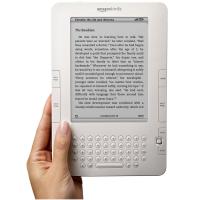 amazon kindle 2