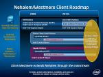 Intel Westmere