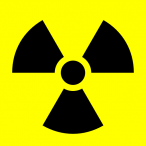 nucléaire radiation