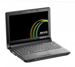 Archos 10 netbook