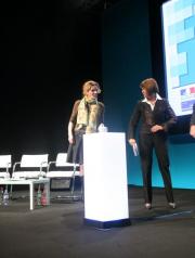 christine albanel NKM culture