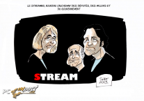 strreaming albanel snut besson lefebvre