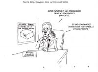 Dessin Bbox Bouygues Convergence Interopérabilité