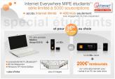 MIPE Orange 3G Chatel