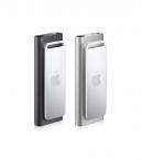 ipod shuffle