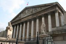 assemblée nationale HADOPI