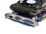 GeForce GTS 250 Gigabyte
