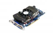 GeForce GTS 250 Gigabyte
