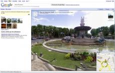 google street view france royaume-uni hollande pay