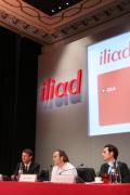 free iliad xavier niel hadopi piratage
