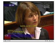 christine albanel