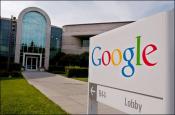 Google Googleplex logo