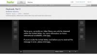 Hulu Battlestar Galactica
