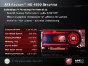 Radeon HD 4890