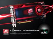 Radeon HD 4890