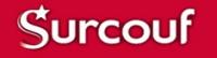 Surcouf logo