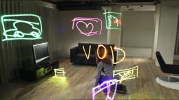 numericable pub tv
