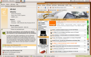 dv2 Ubuntu