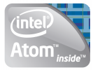 Atom Logo