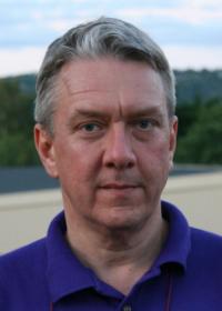 Christian Engström parti Pirate Suédois