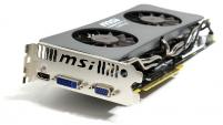 MSI 260 Lightning