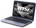 MSI Wind U115