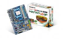 Gigabyte AM3 770
