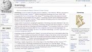 Scientology wikipedia