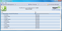Amazon MP3 France