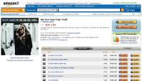 Amazon MP3 Melody Gardot