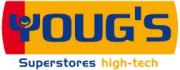 Yougs Magasin Surcouf