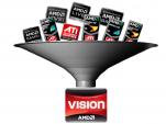 AMD Vision