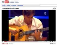 hadopi youtube vidéo musique