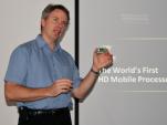 NVIDIA Tegra