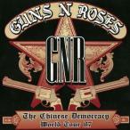 chinese democracy