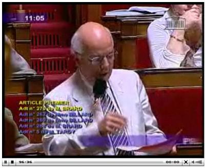 brard