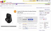 eBay Logitech