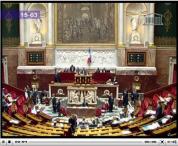assemblée nationale
