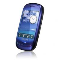 Samsung Blue Earth capteurs solaires