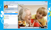 Skype 4.1