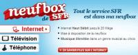 SFR Neufbox