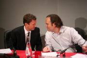xavier niel maxime lombardini