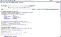 Google Caffeine PC INpact