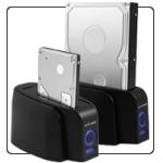 Icybox IB-110StUS2-B
